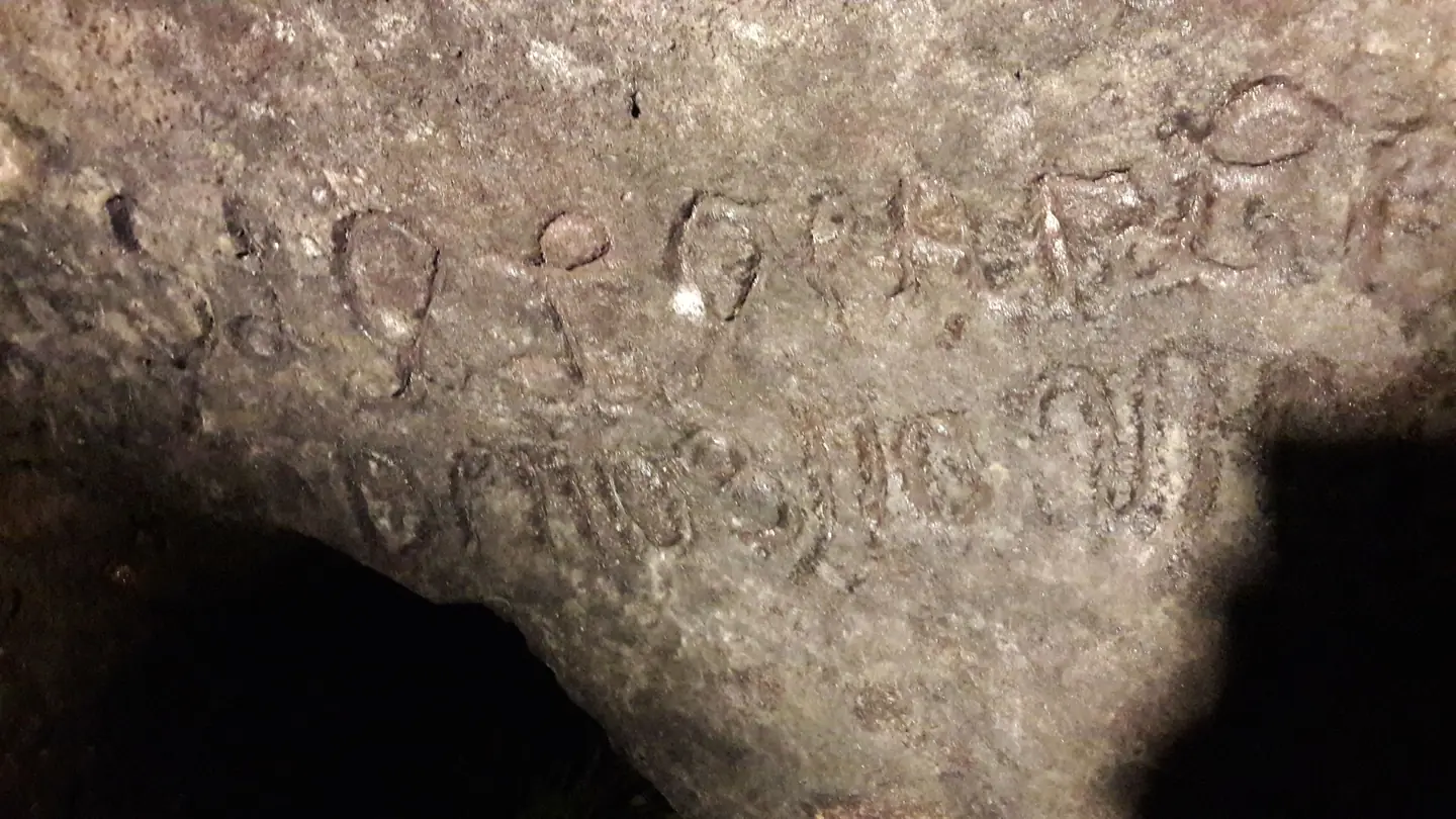 Výlet na Tokaj 2018 - fotka 3