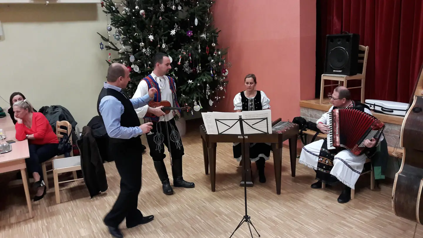 Požehnanie mladých vín 2018 - fotka 4