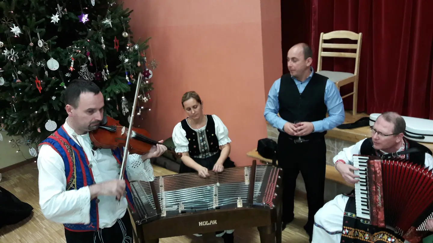 Požehnanie mladých vín 2018 - fotka 5