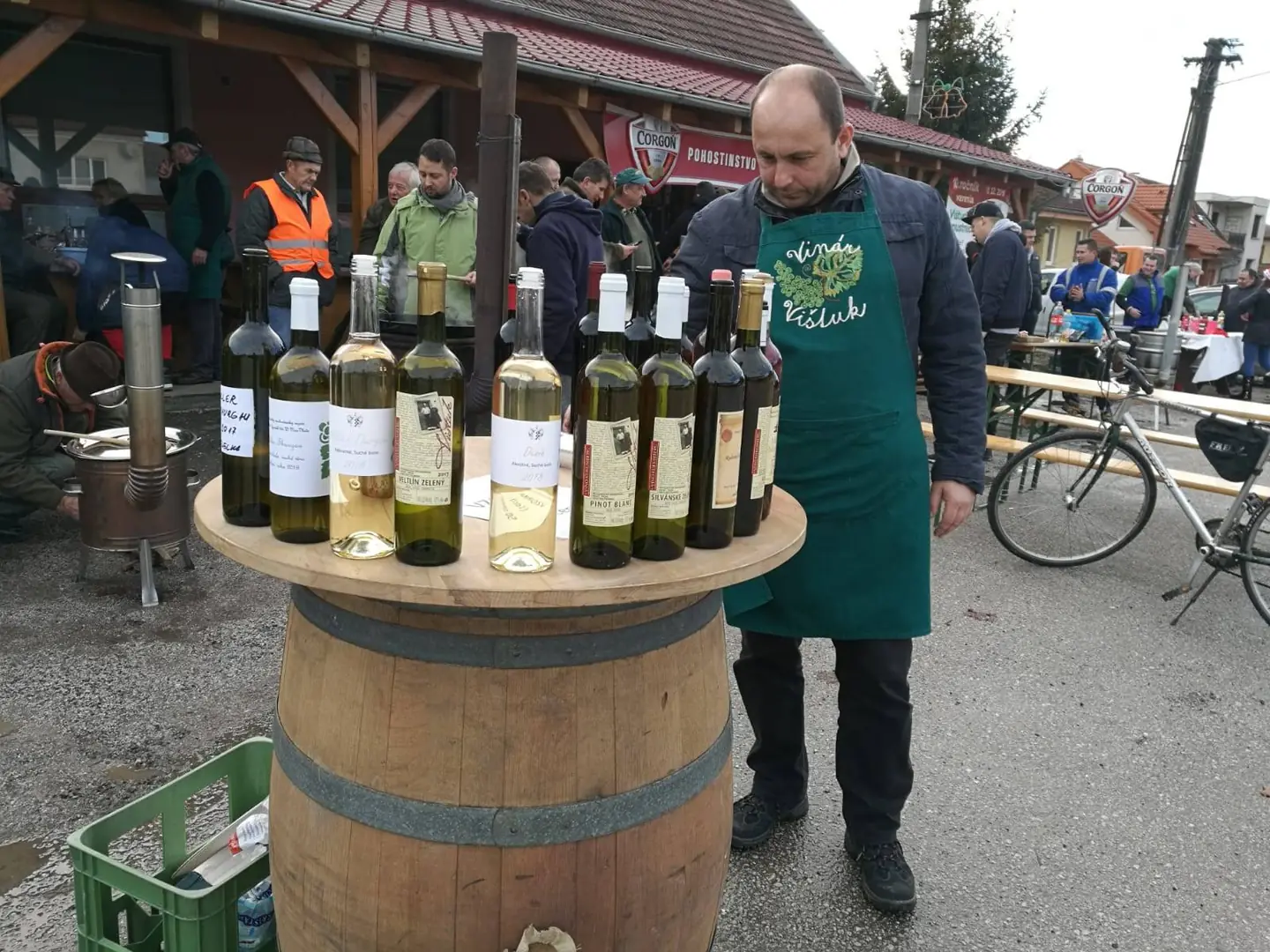 Kapustnica 2018 - fotka 1