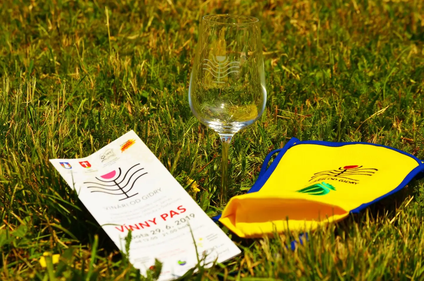 Vinári od Gidry 2019 - fotka 1