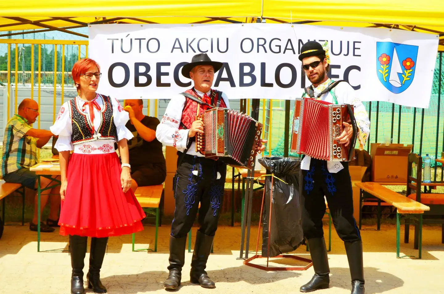 Vinári od Gidry 2019 - fotka 2