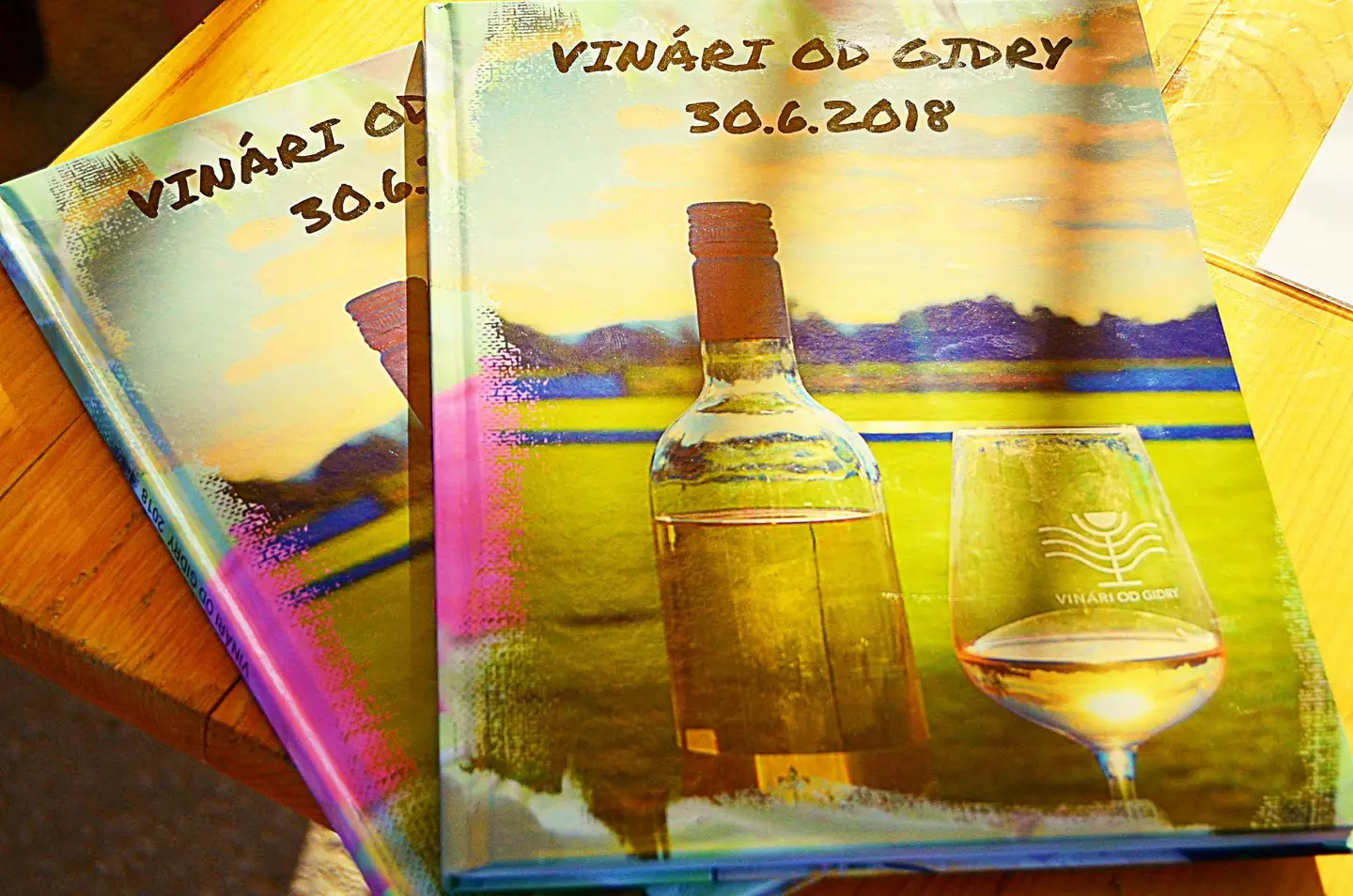 Vinári od Gidry 2019 - fotka 4