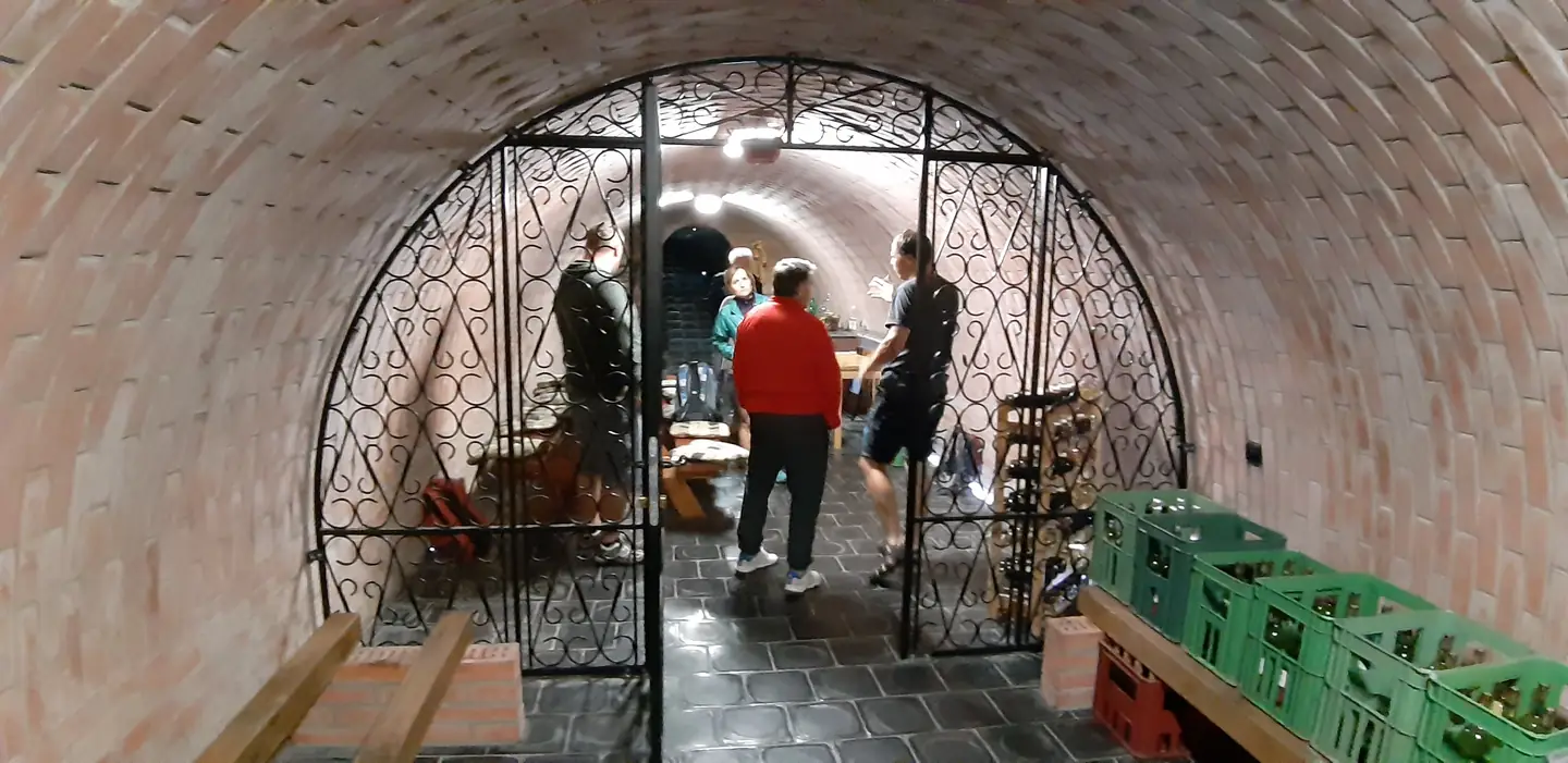 Výlet na Moravu 2019 - fotka 2