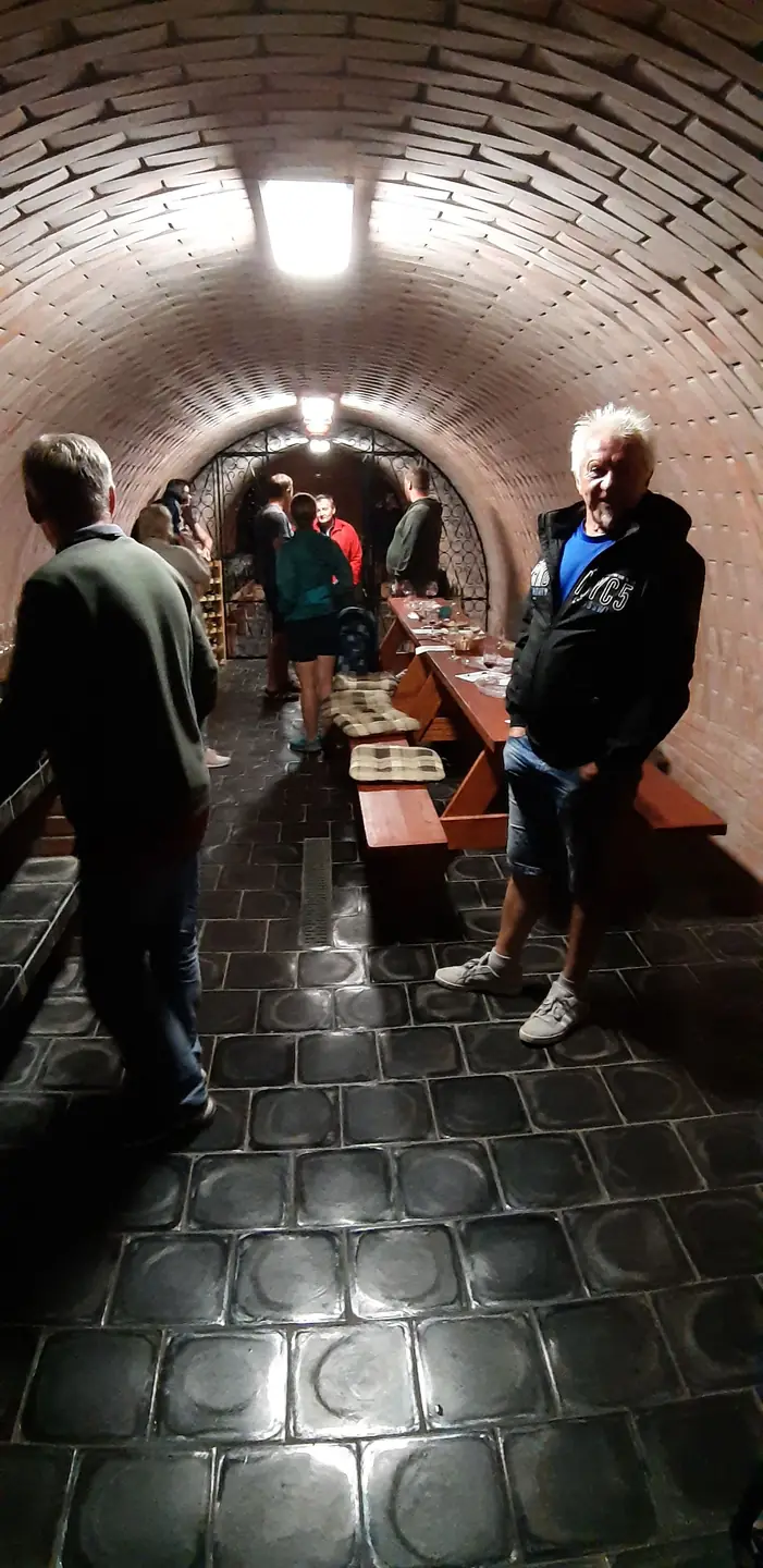 Výlet na Moravu 2019 - fotka 3