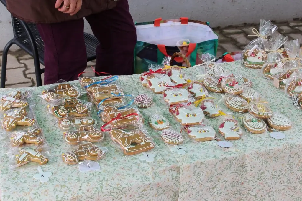 Vinohradnícky jarmok 2019 - fotka 4