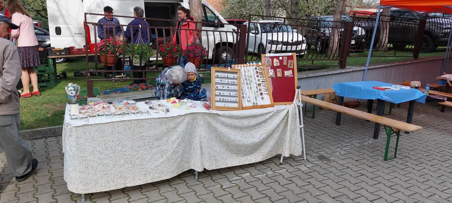 Vinohradnícky jarmok 2022 - fotka 2