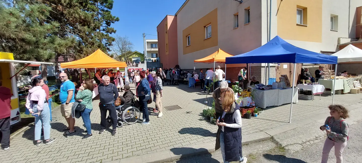 Vinohradnícky jarmok 2023 - fotka 5