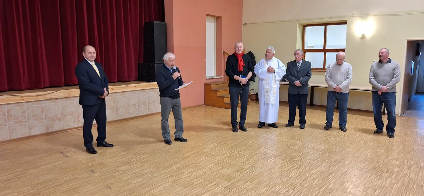 Požehnanie mladých vín 2024 - fotka 4
