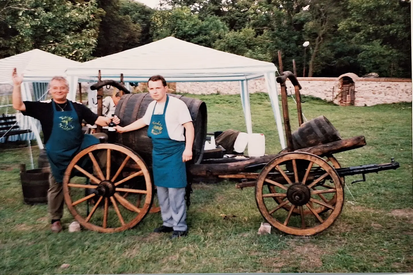 Z archívu spolku - fotka 5